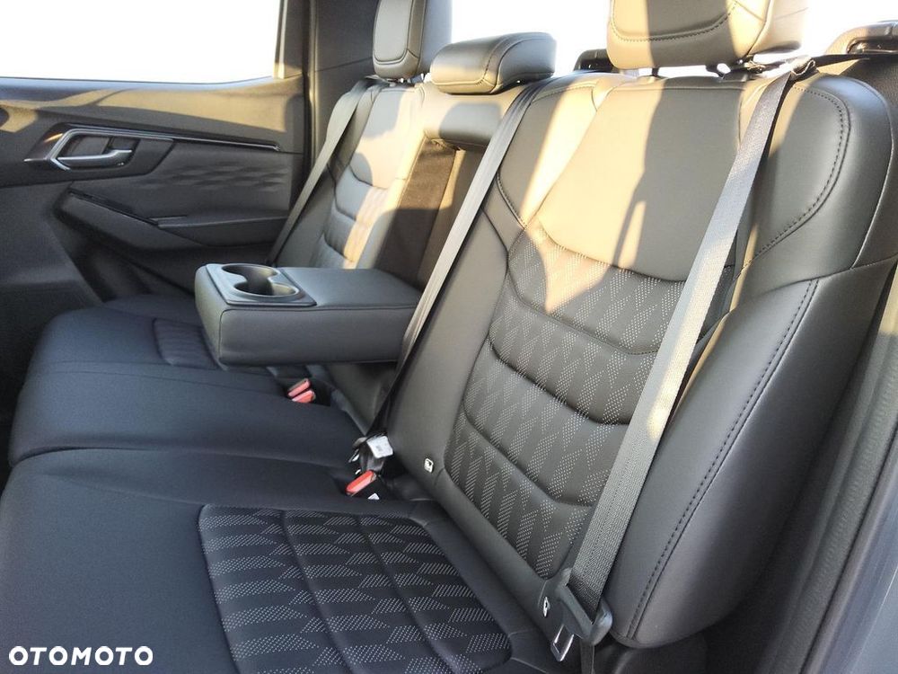 Isuzu D-Max 1.9 DC L - 16