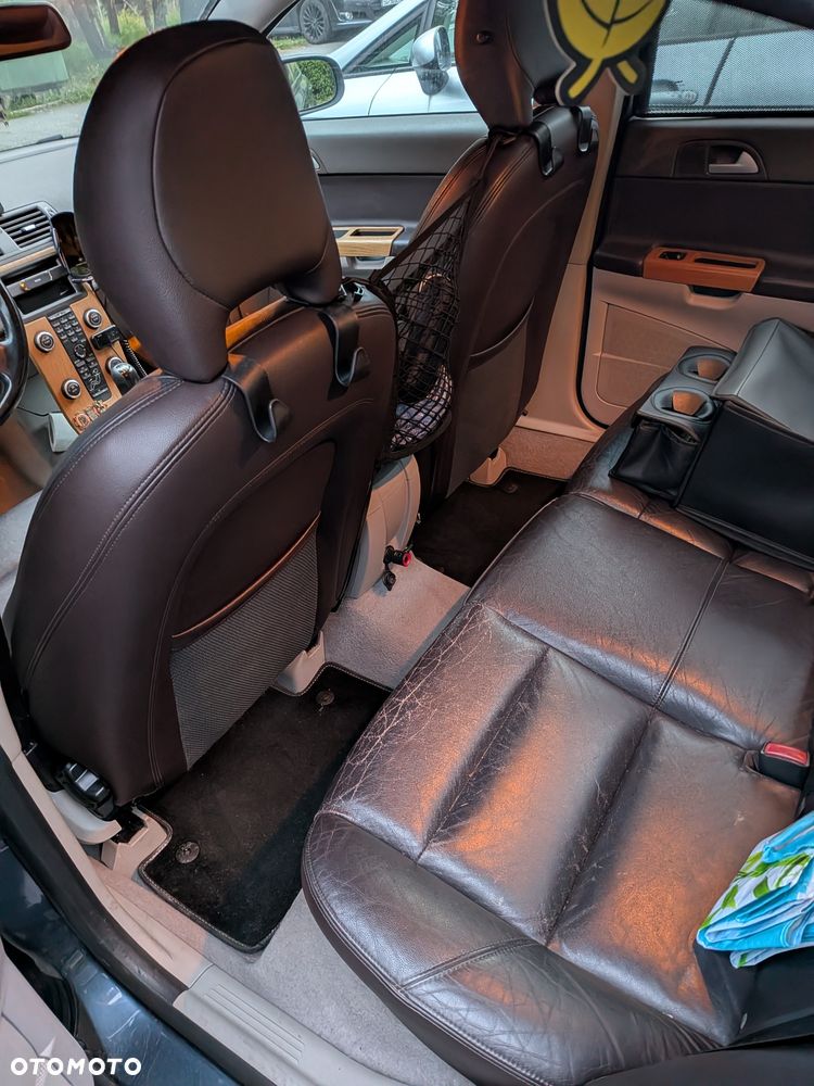 Volvo S40 - 5