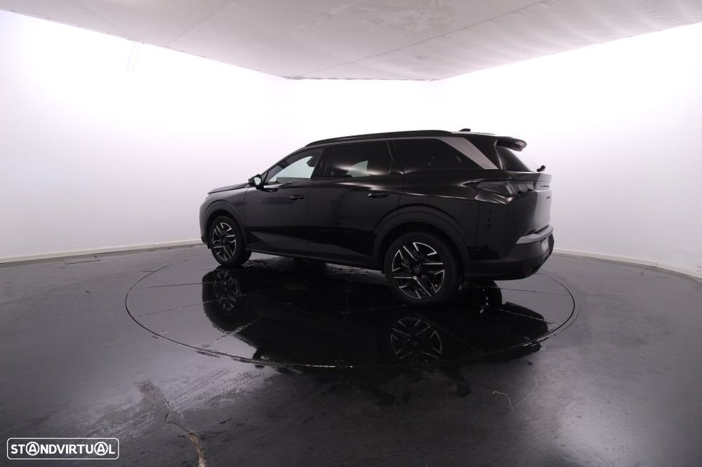 Peugeot 5008 1.2 Hybrid Allure e-DCS6 - 5