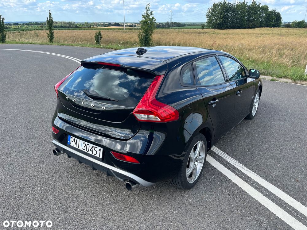 Volvo V40 T2 Drive-E Momentum - 6