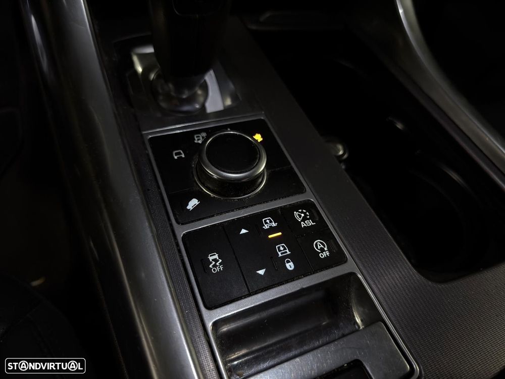 Land Rover Range Rover Sport 3.0 TDV6 HSE Dynamic - 18