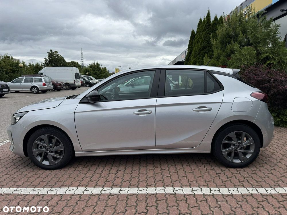 Opel Corsa 1.2 Edition S&S - 9