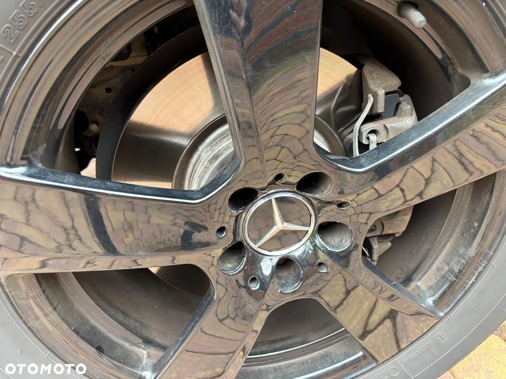 Mercedes-Benz ML 320 CDI 4-Matic - 18