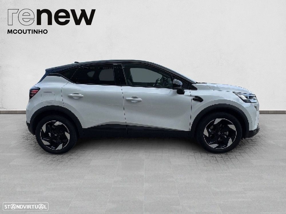Renault Captur 1.0 TCe Techno - 5