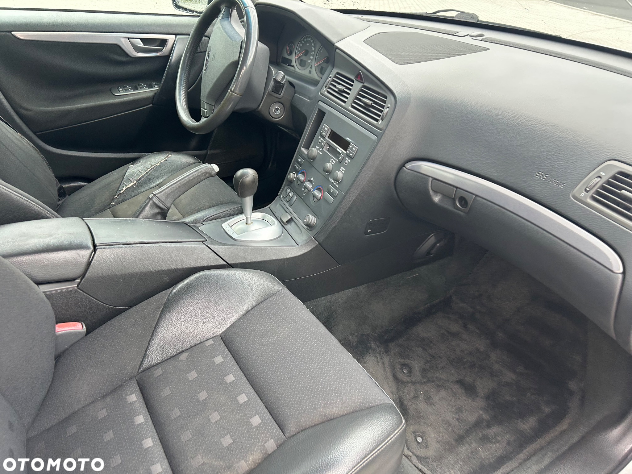 Volvo S60 2.4 Silver Edition - 23