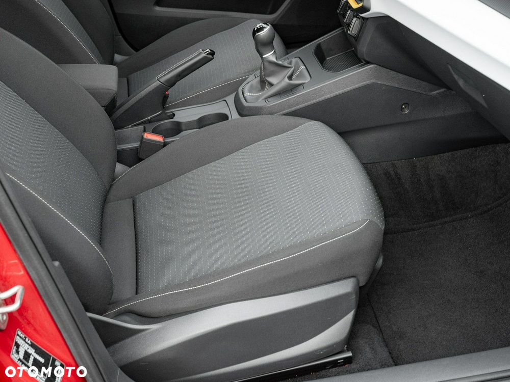 Seat Ibiza - 30