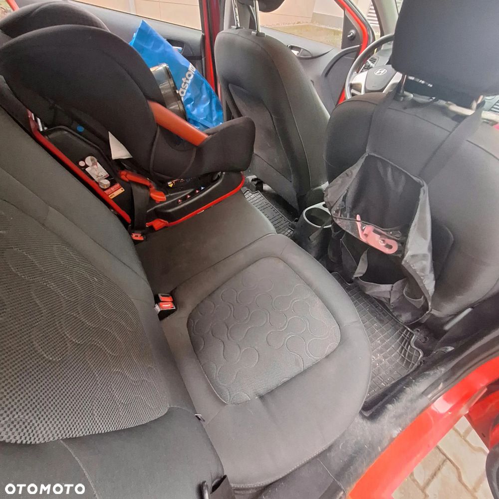 Hyundai i20 1.2 Classic - 10