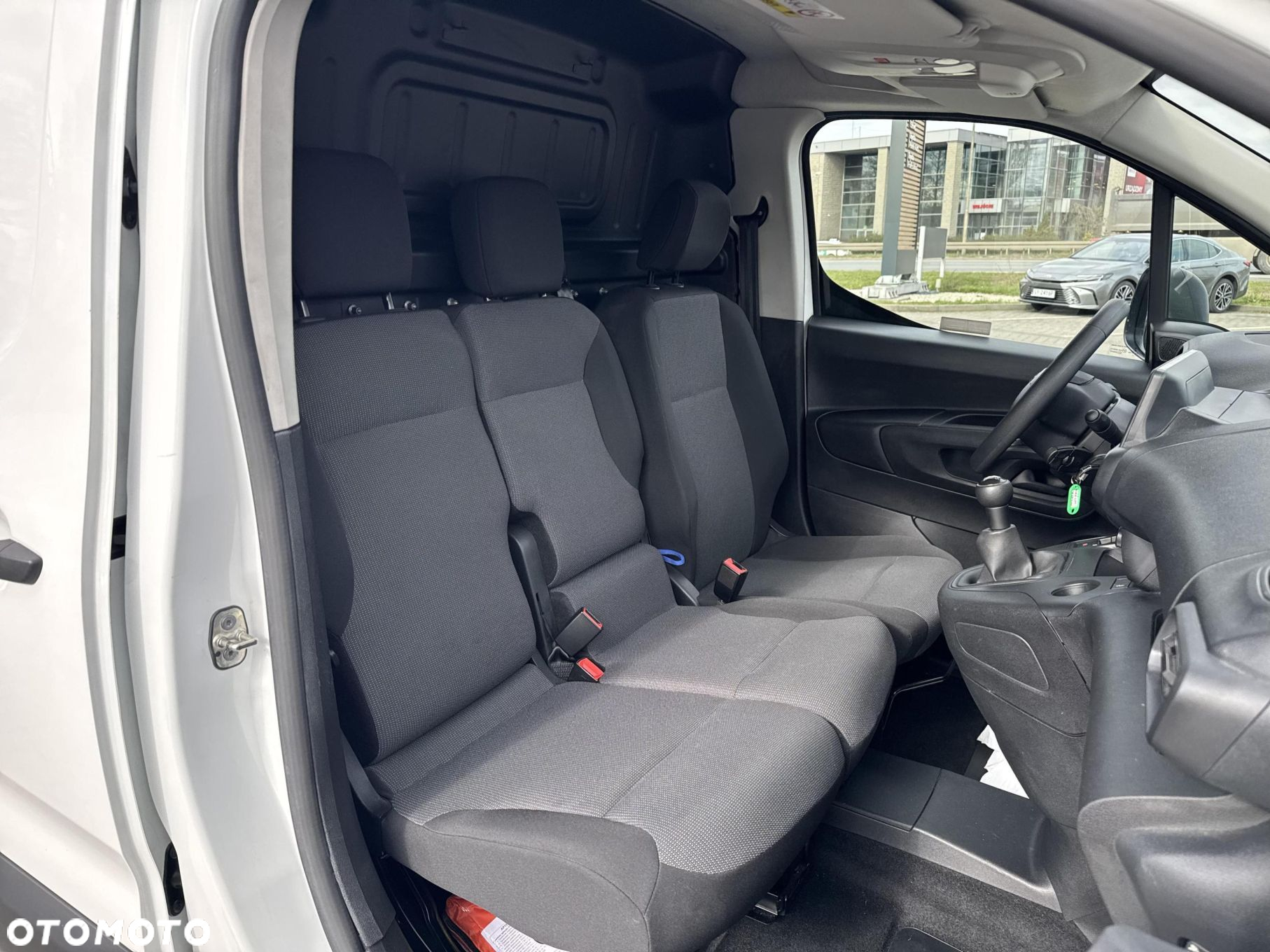 Toyota PROACE CITY - 16
