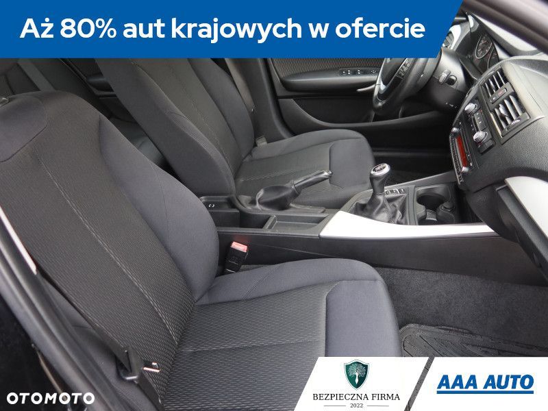 BMW Seria 1 - 11