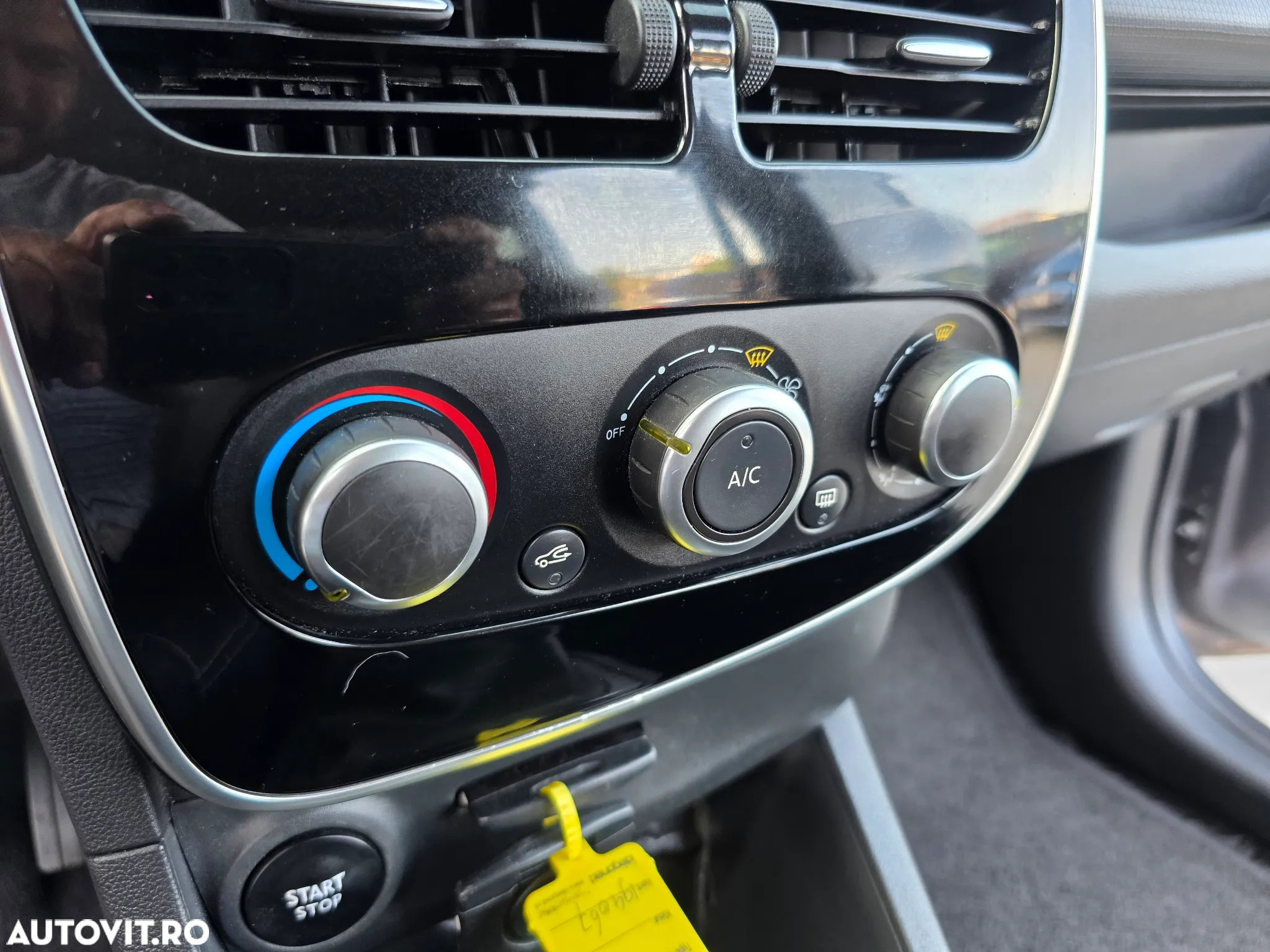 Renault Clio ENERGY TCe 90 Start & Stop LIMITED - 24