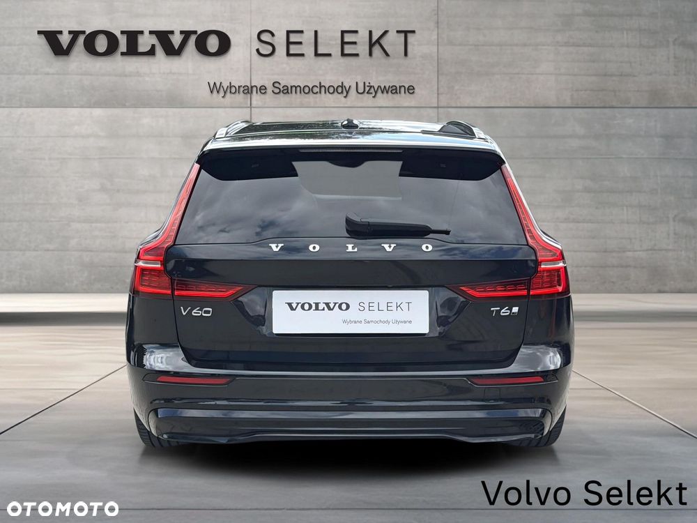 Volvo V60 - 6