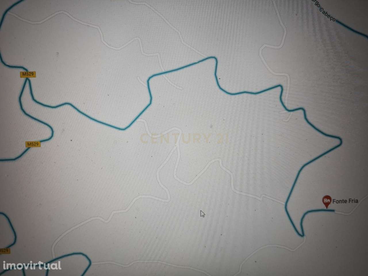 Terreno Urbano Sertã - Grande imagem: 3/3