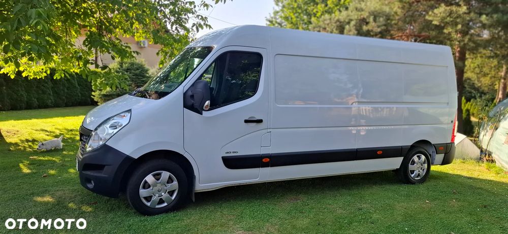 Renault Master - 13