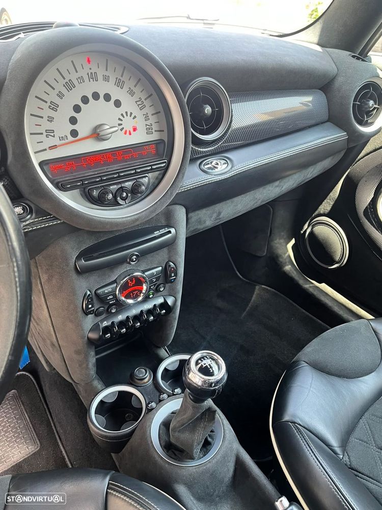 MINI 3 Portas Cooper SD - 4