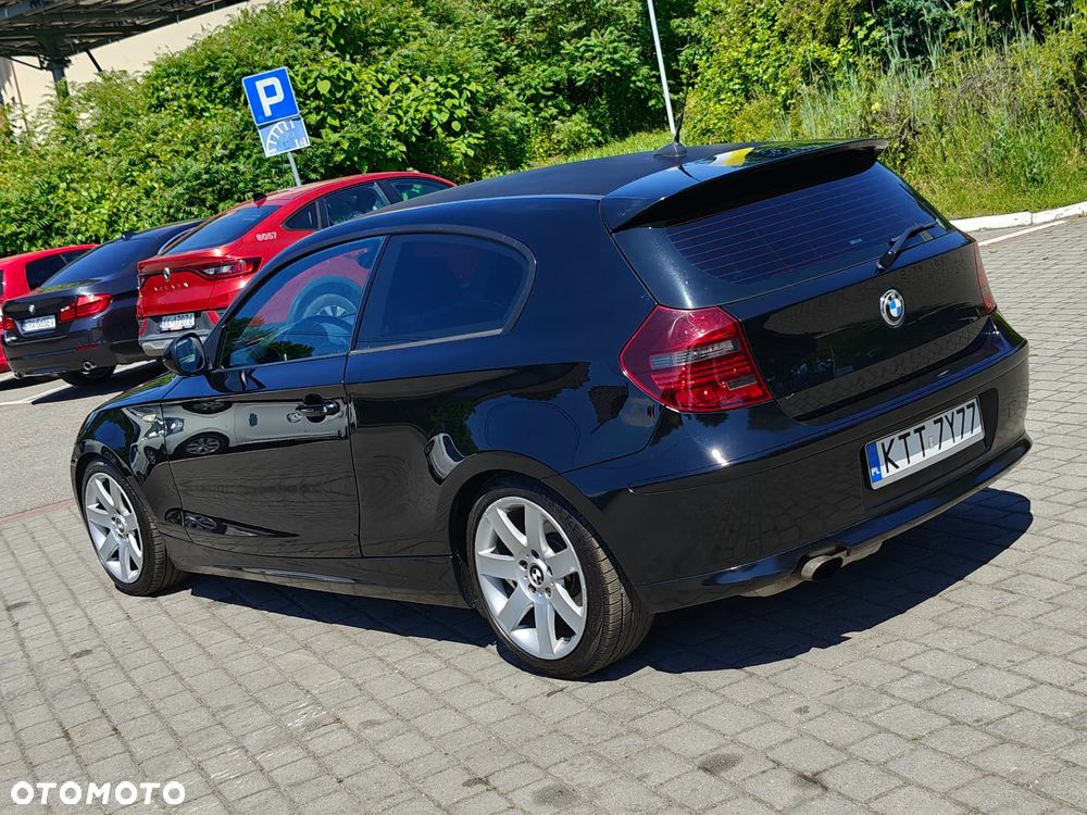 BMW Seria 1 - 16