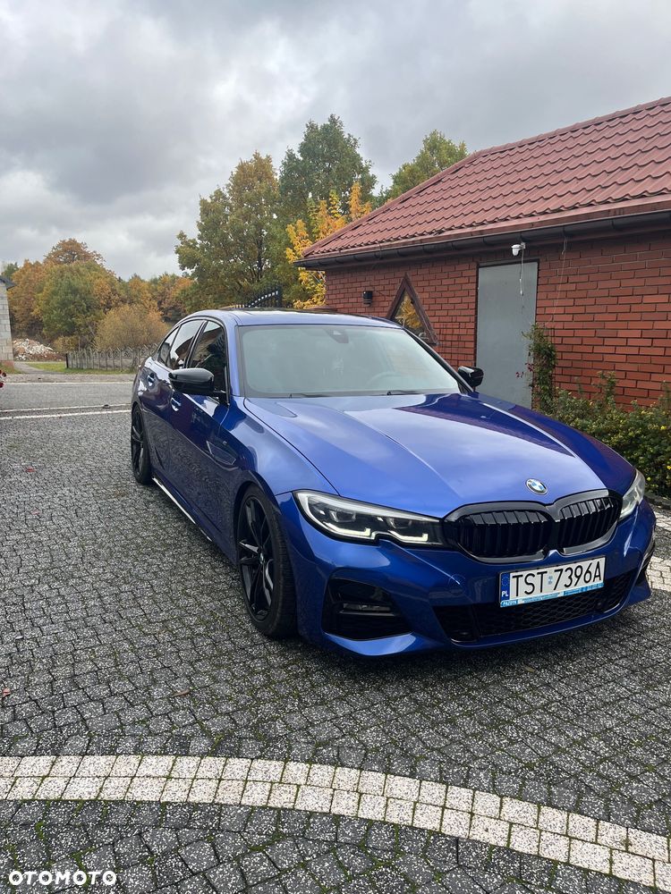 BMW Seria 3 - 4