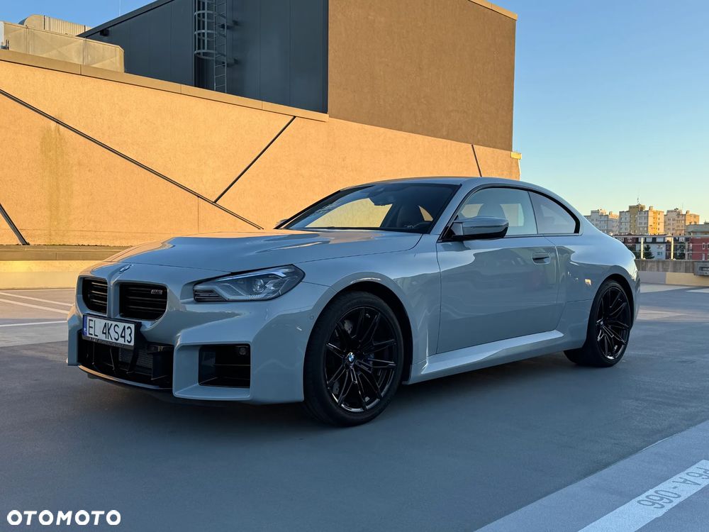 BMW M2 - 2