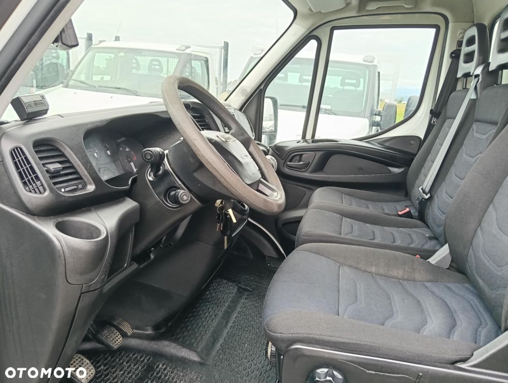 Iveco 35C14, 35C13, 35C12 - 9