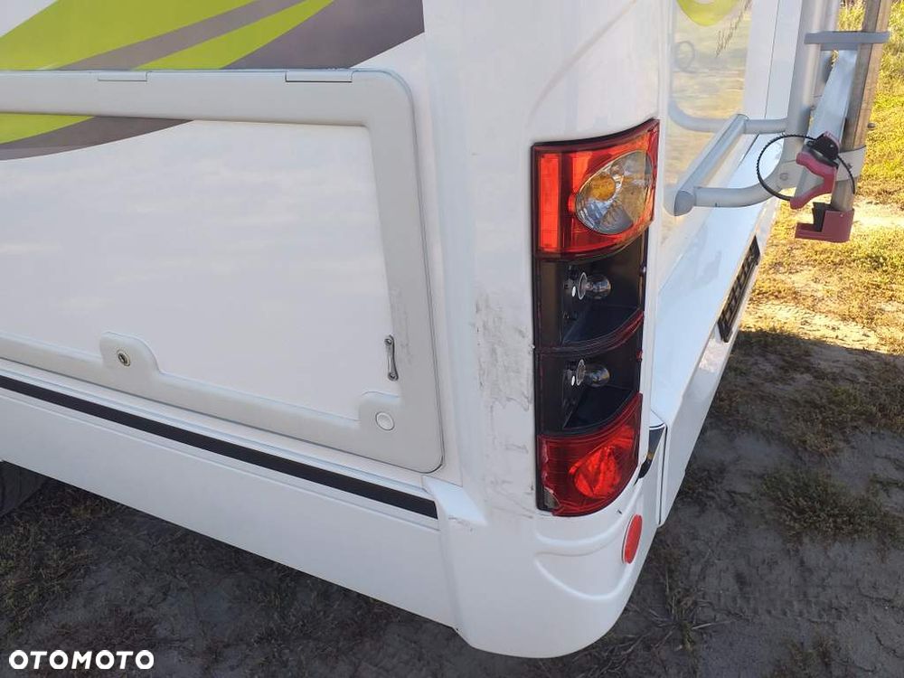 Fiat Ducato ADRIA Sun Living 6 - OSOBOWY - 36