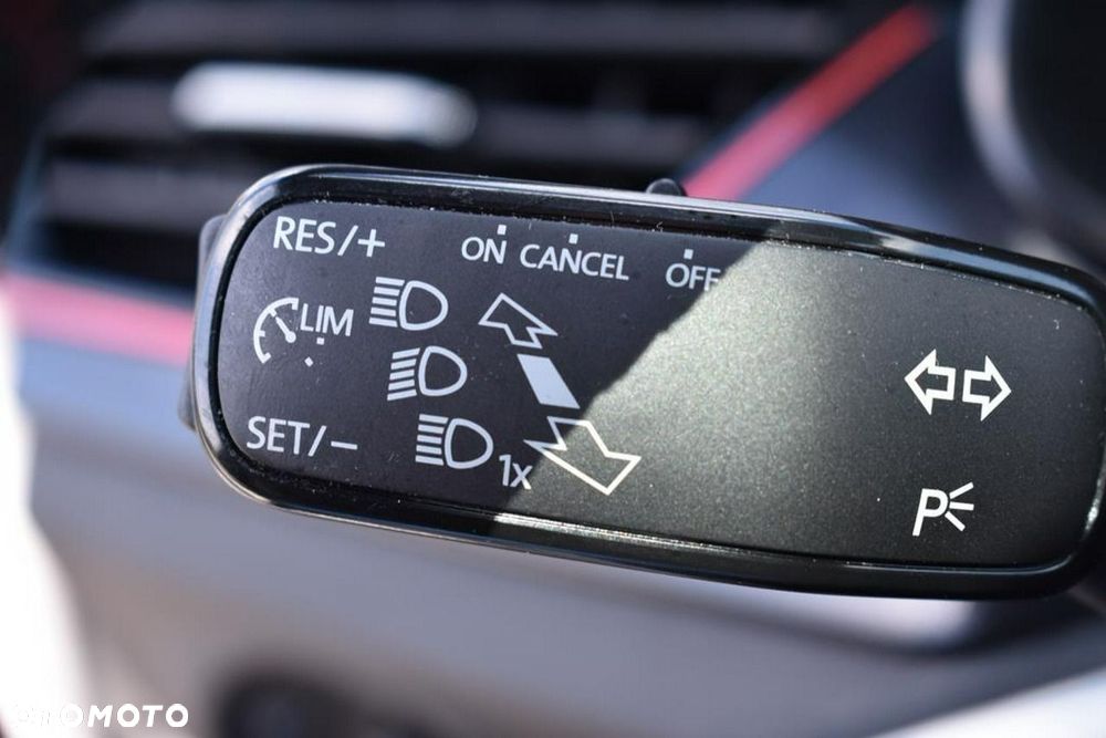 Skoda Scala 1.5 TSI Monte Carlo - 23