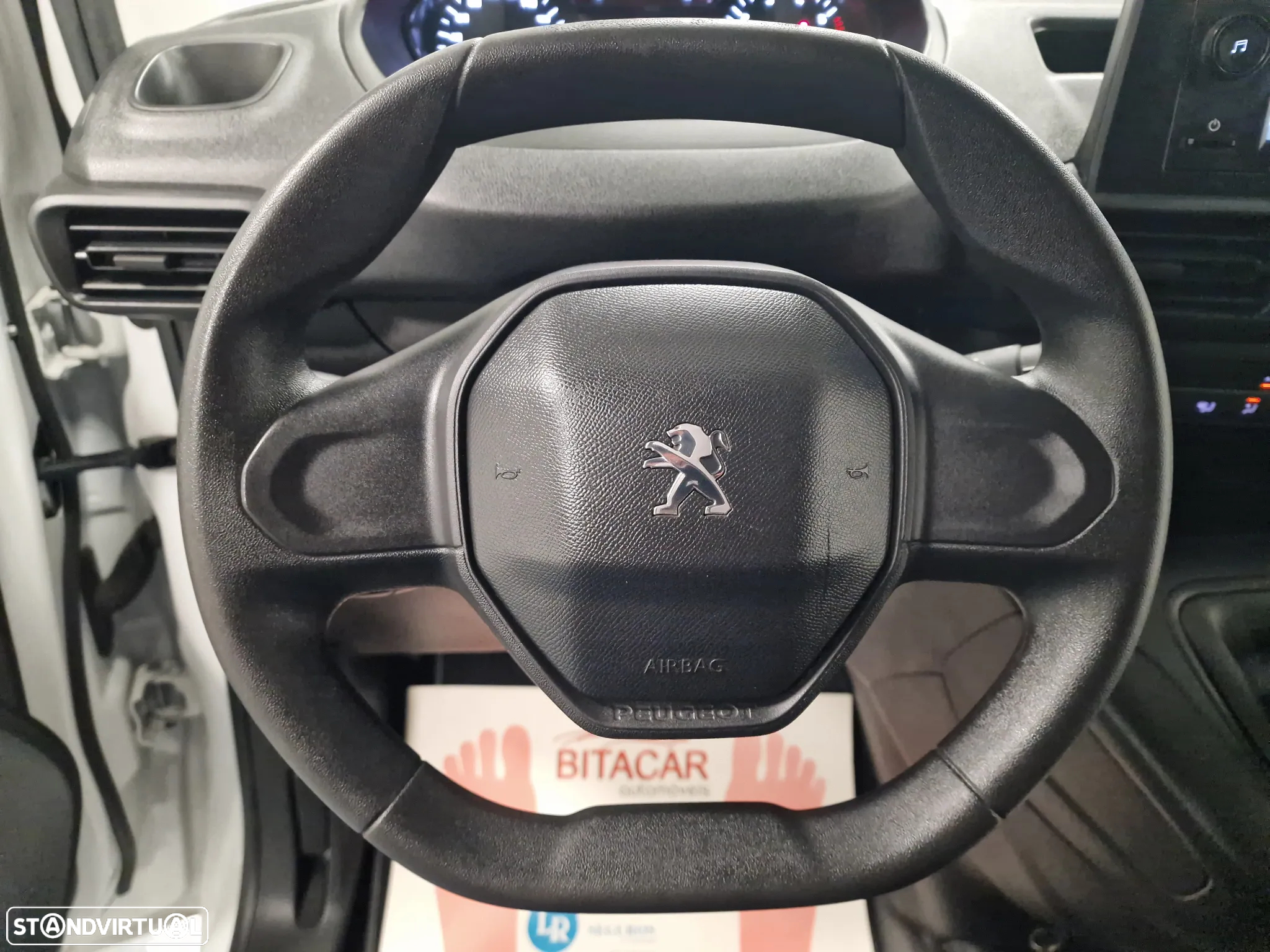 Peugeot PARTNER 1.5 BLUEHDI 102CV IVA DEDUTIVEL - 56