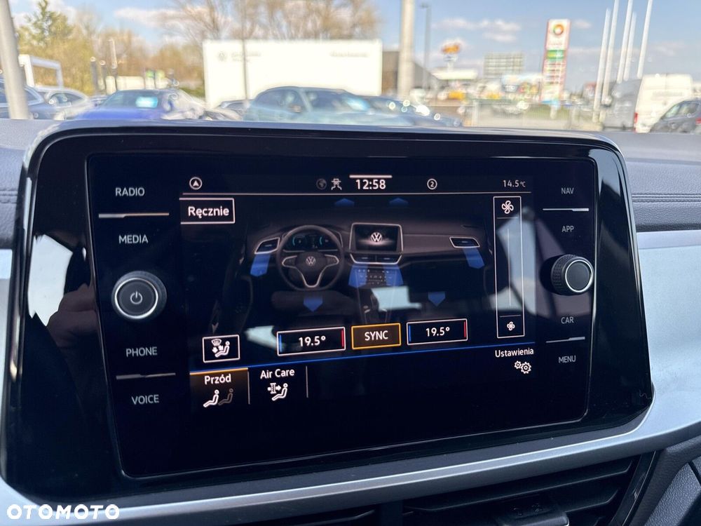 Volkswagen T-Roc 1.5 TSI Life DSG - 20