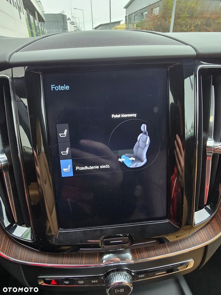 Volvo XC 60 D4 SCR AWD Inscription - 33