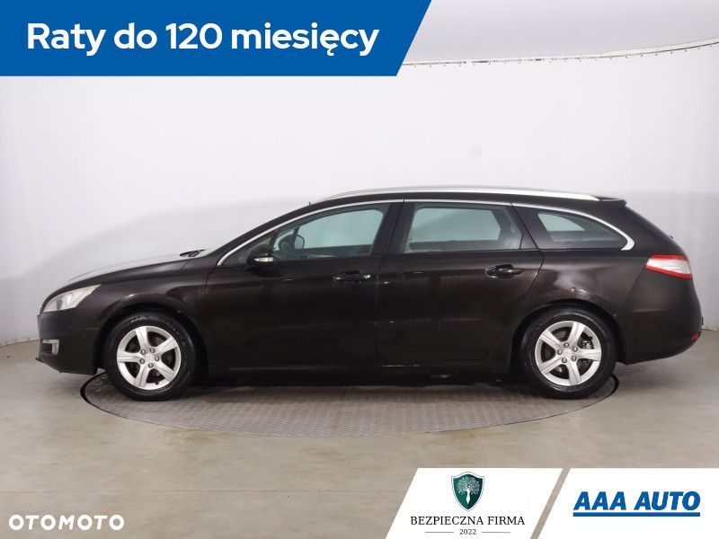 Peugeot 508 - 4