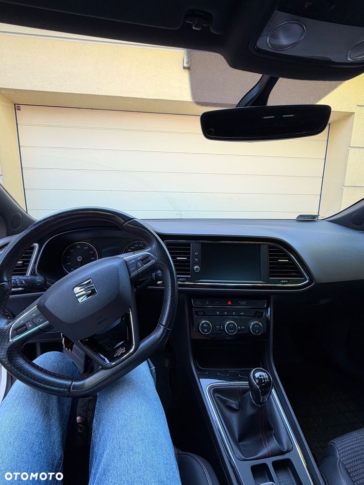 Seat Leon - 5