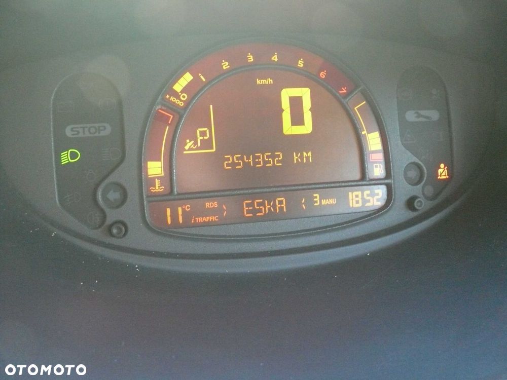 Renault Modus - 5