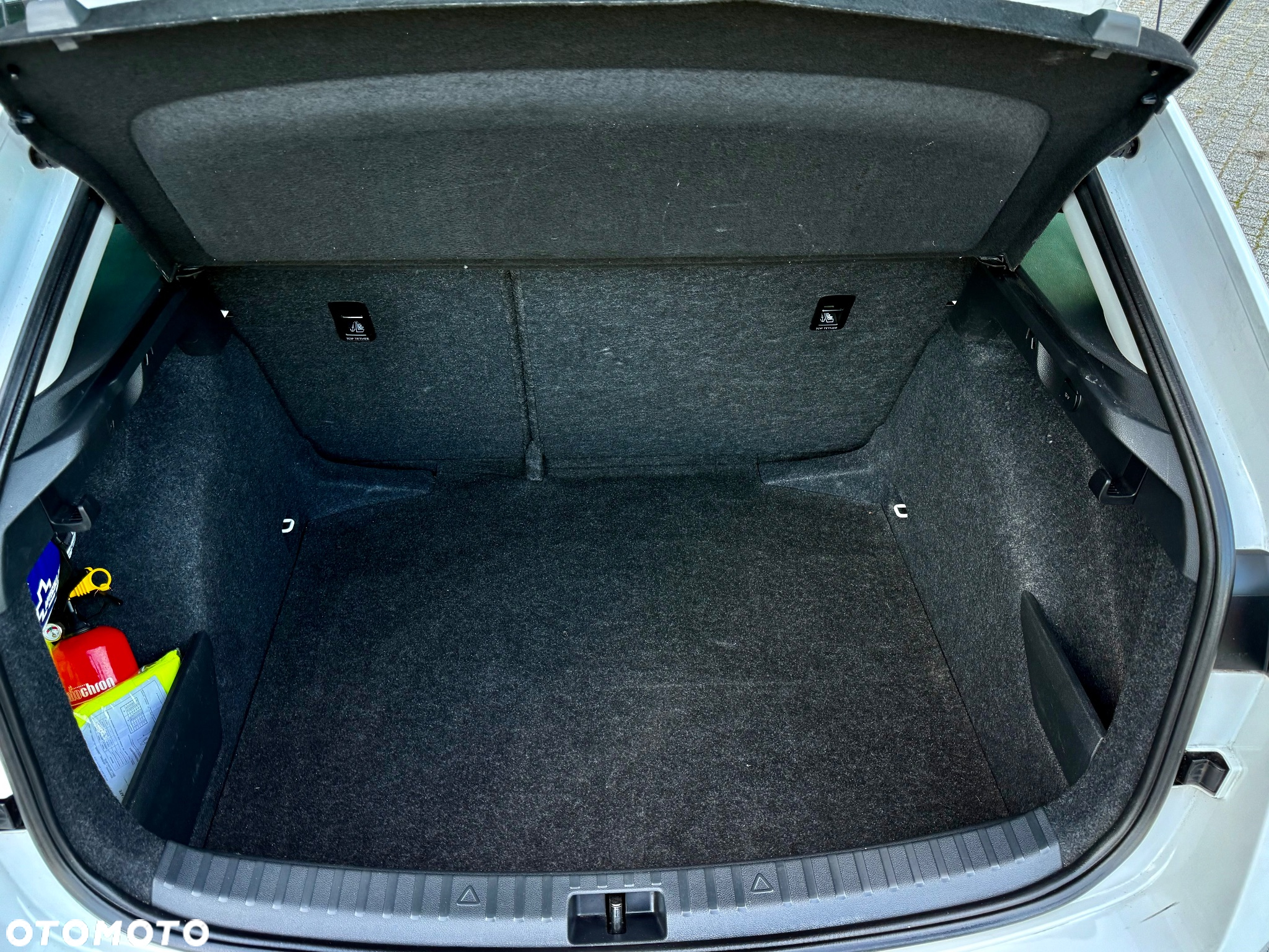 Skoda Scala 1.0 TSI Style - 11