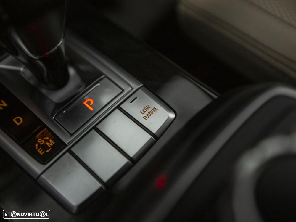 Mercedes-Benz G 350 d - 31