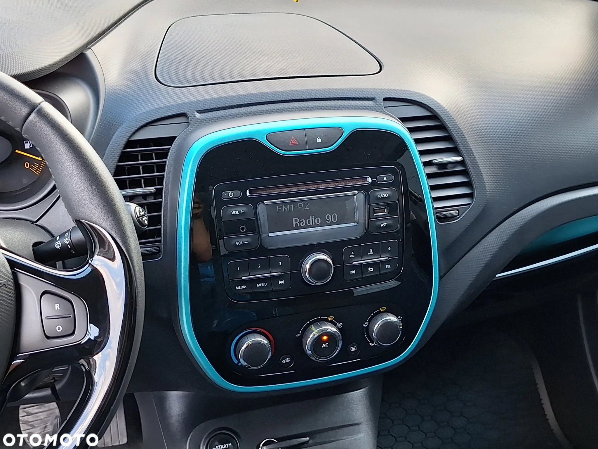 Renault Captur - 9