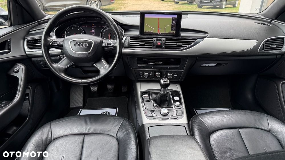 Audi A6 Limousine - 20