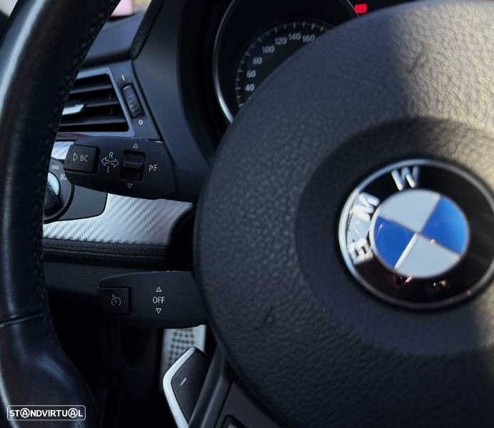 BMW Z4 20 i Pack M Auto - 29