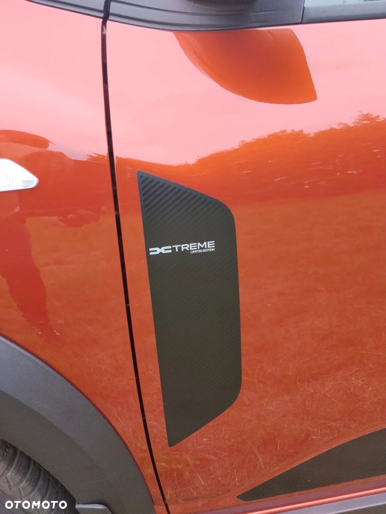 Dacia Jogger 1.0 TCe Extreme 7os - 17