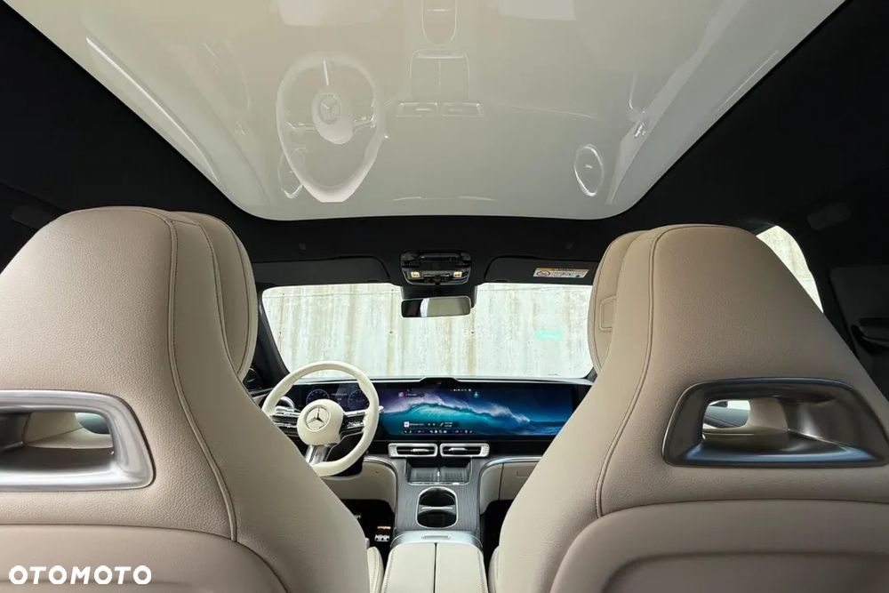 Mercedes-Benz GLC 400 94kWh 4-Matic EQ - 21