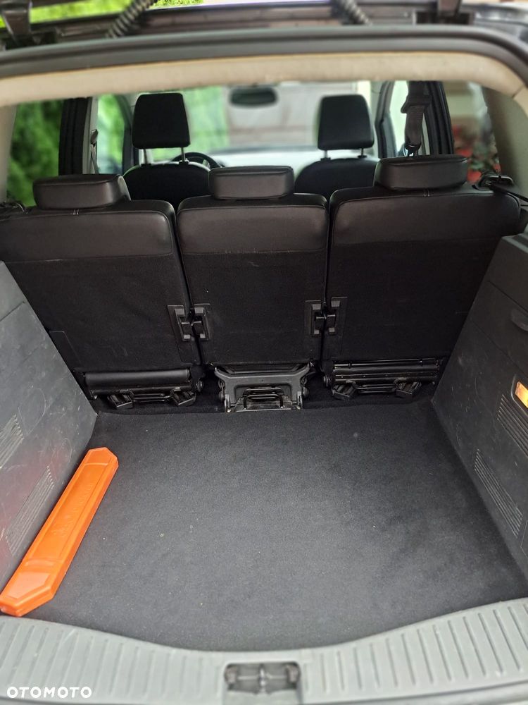 Ford Focus C-Max 1.8 TDCi Platinium X - 6