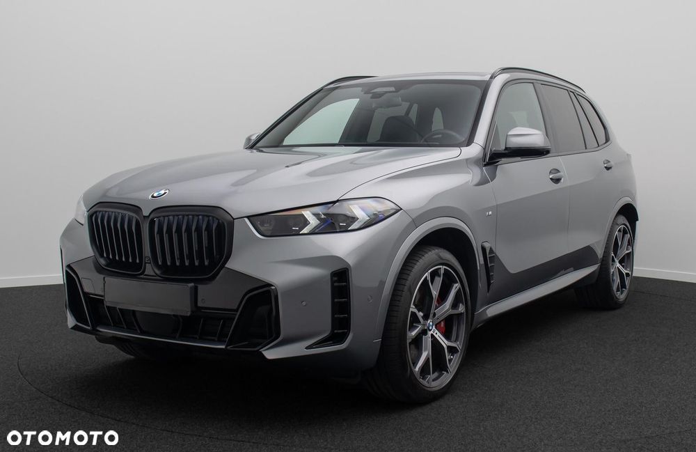 BMW X5 xDrive30d mHEV M Sport sport - 12