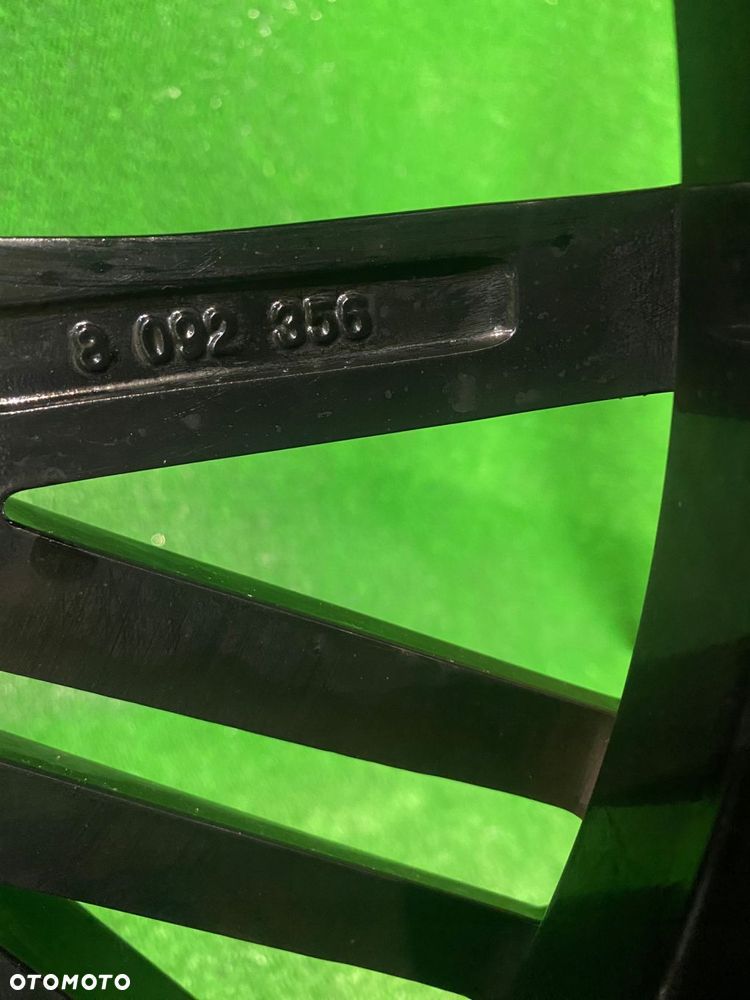 ALUFELGA BMW F40 19” 8J ET54 - 4