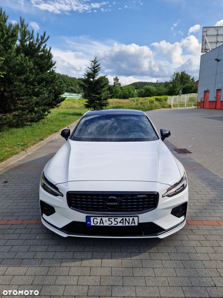 Volvo S60 T5 R-Design - 9