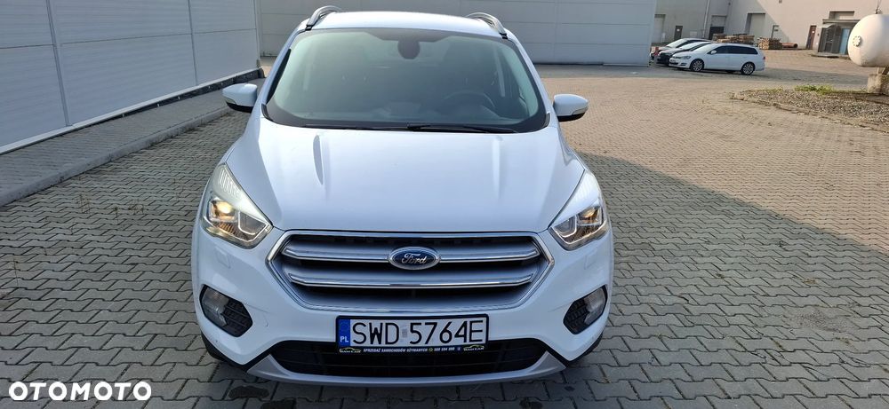 Ford Kuga - 13