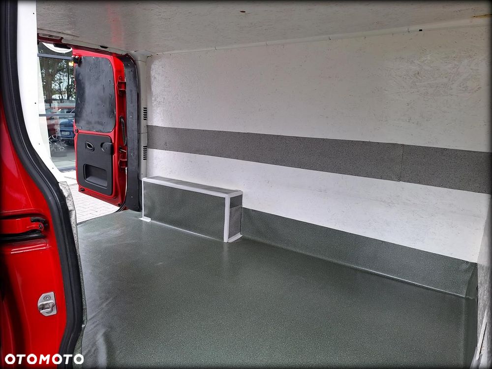 Renault trafic - 21