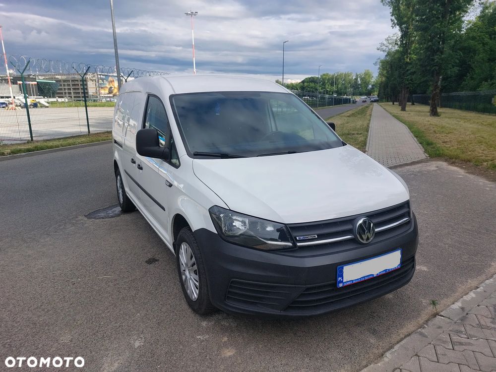 Volkswagen Caddy - 2