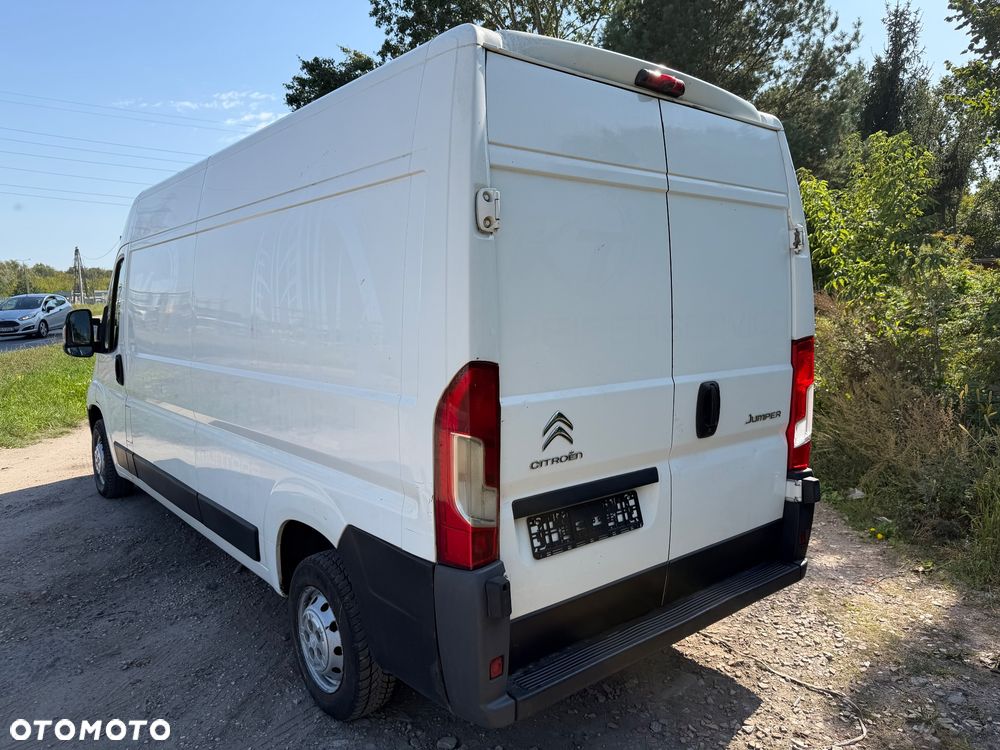 Citroën Jumper - 9