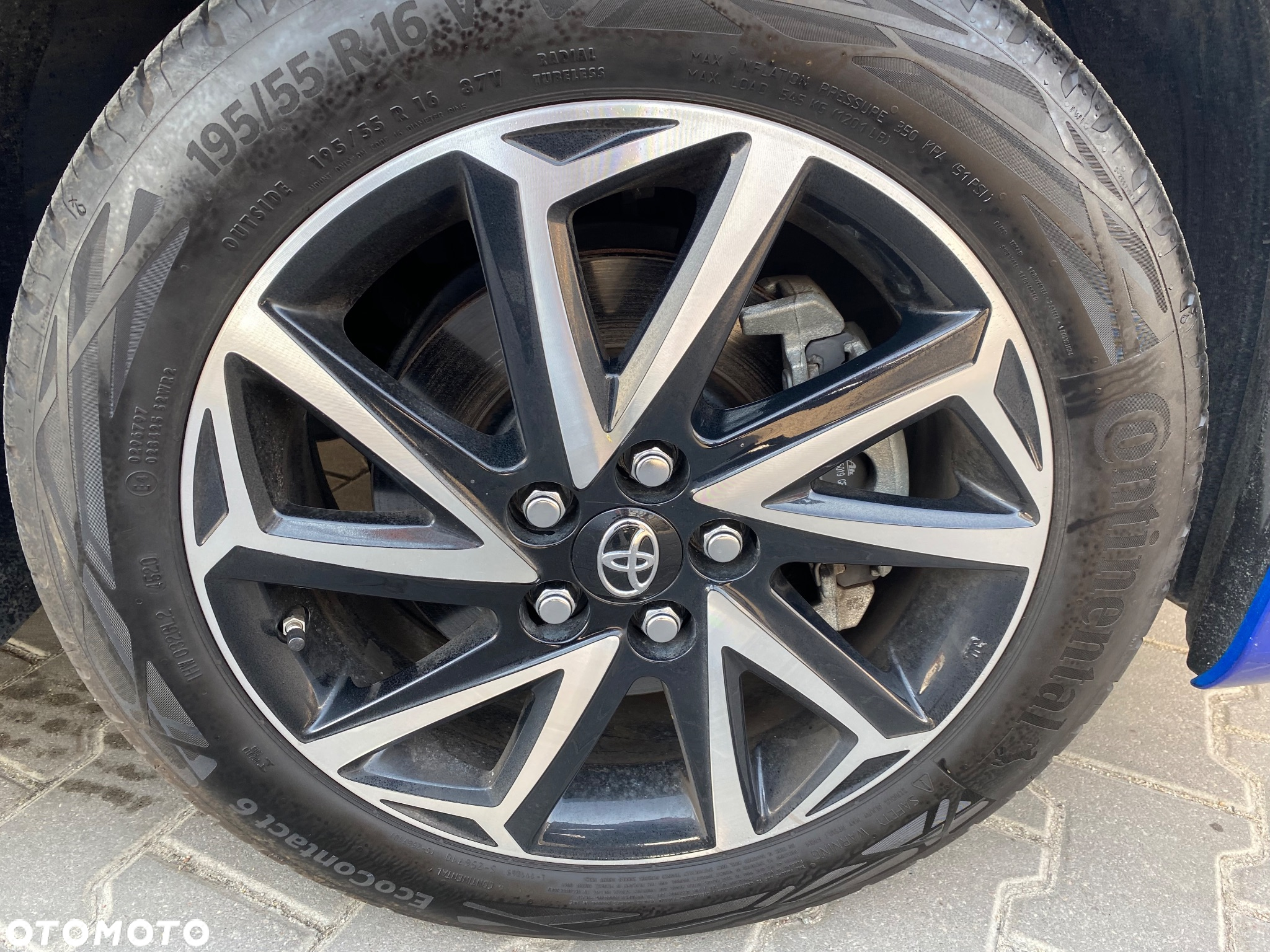 Toyota Yaris Hybrid 1.5 VVT-i Premiere Edition - 18