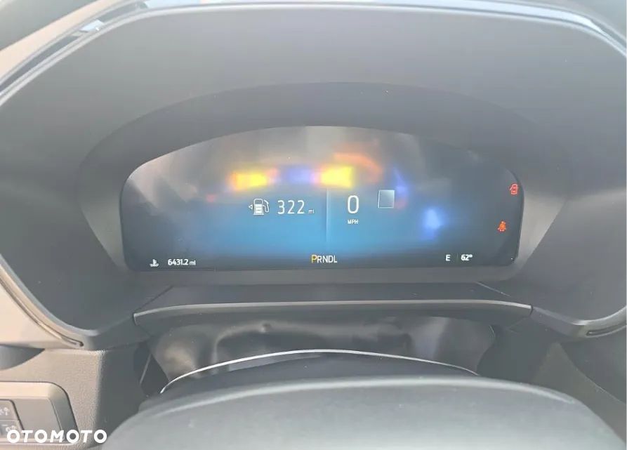 Ford Kuga - 9