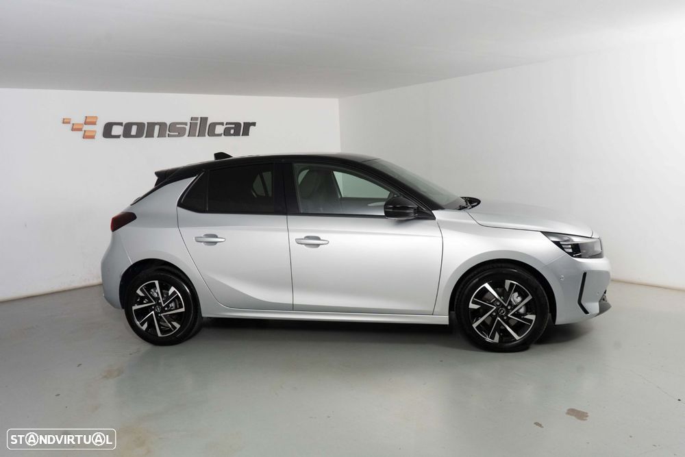 Opel Corsa 1.2 T GS Line - 7