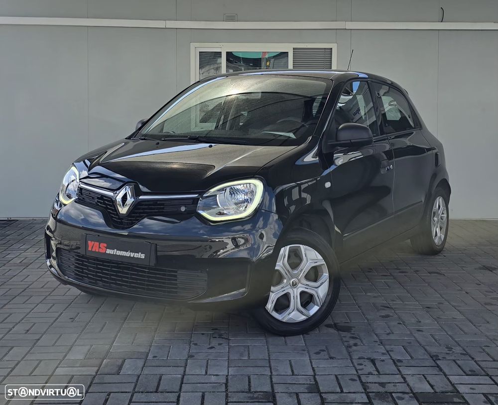 Renault Twingo SCe 65 LIFE - 1