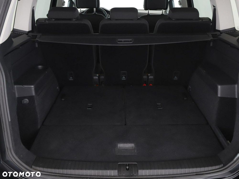 Volkswagen Touran 2.0 TDI BMT Comfortline DSG - 21